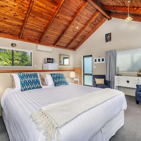 Harbour View Cottage Bay Of Islands Opua Εξωτερικό φωτογραφία