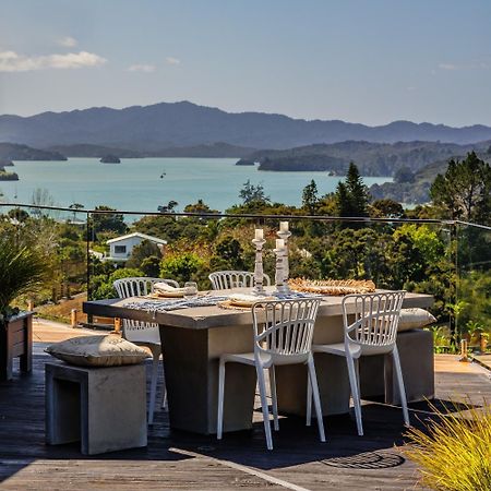 Harbour View Cottage Bay Of Islands Opua Εξωτερικό φωτογραφία