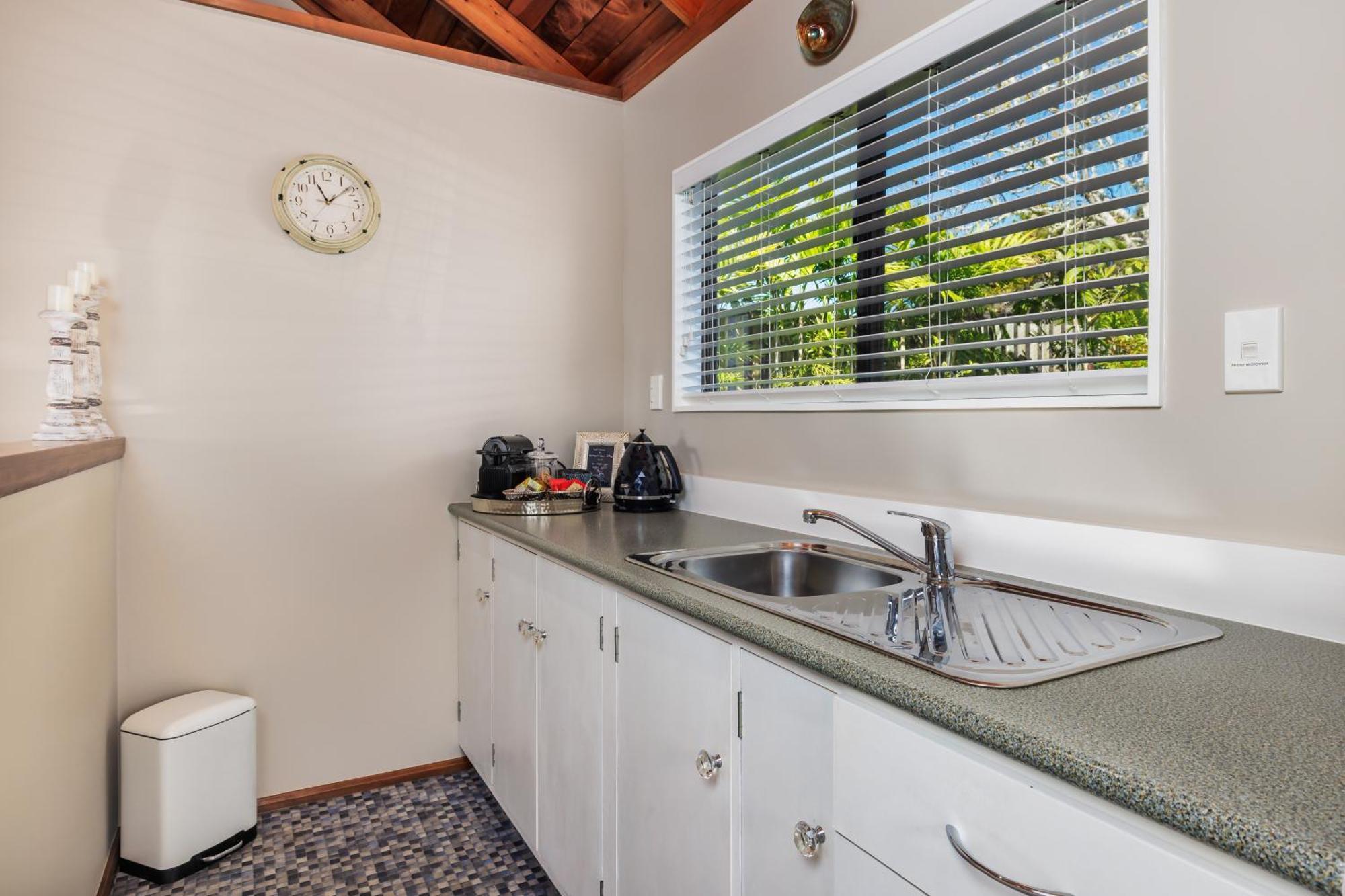 Harbour View Cottage Bay Of Islands Opua Εξωτερικό φωτογραφία