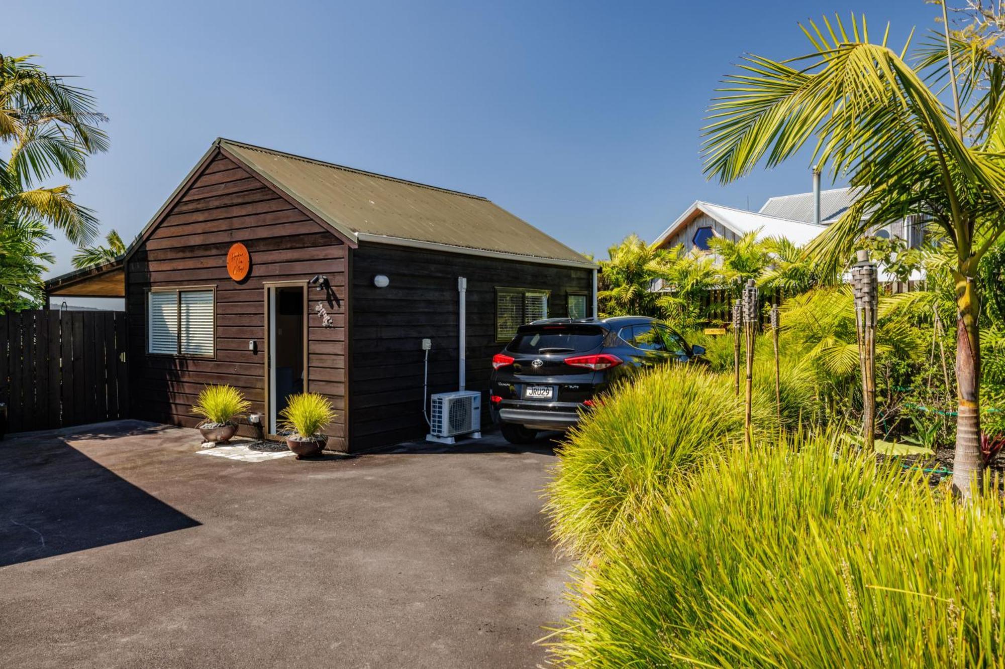 Harbour View Cottage Bay Of Islands Opua Εξωτερικό φωτογραφία