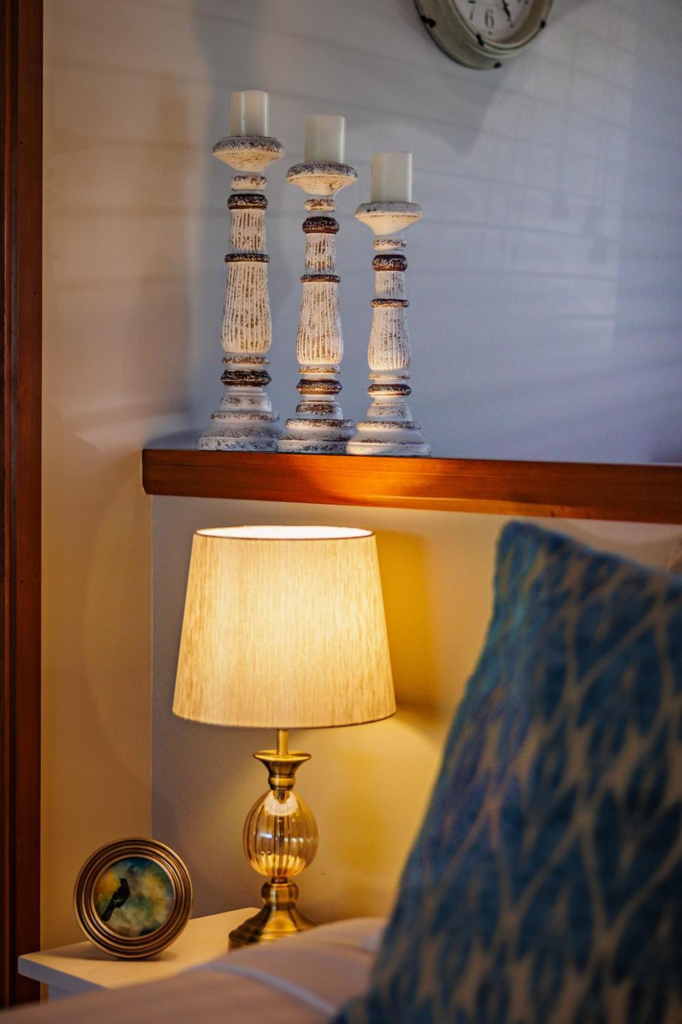 Harbour View Cottage Bay Of Islands Opua Εξωτερικό φωτογραφία