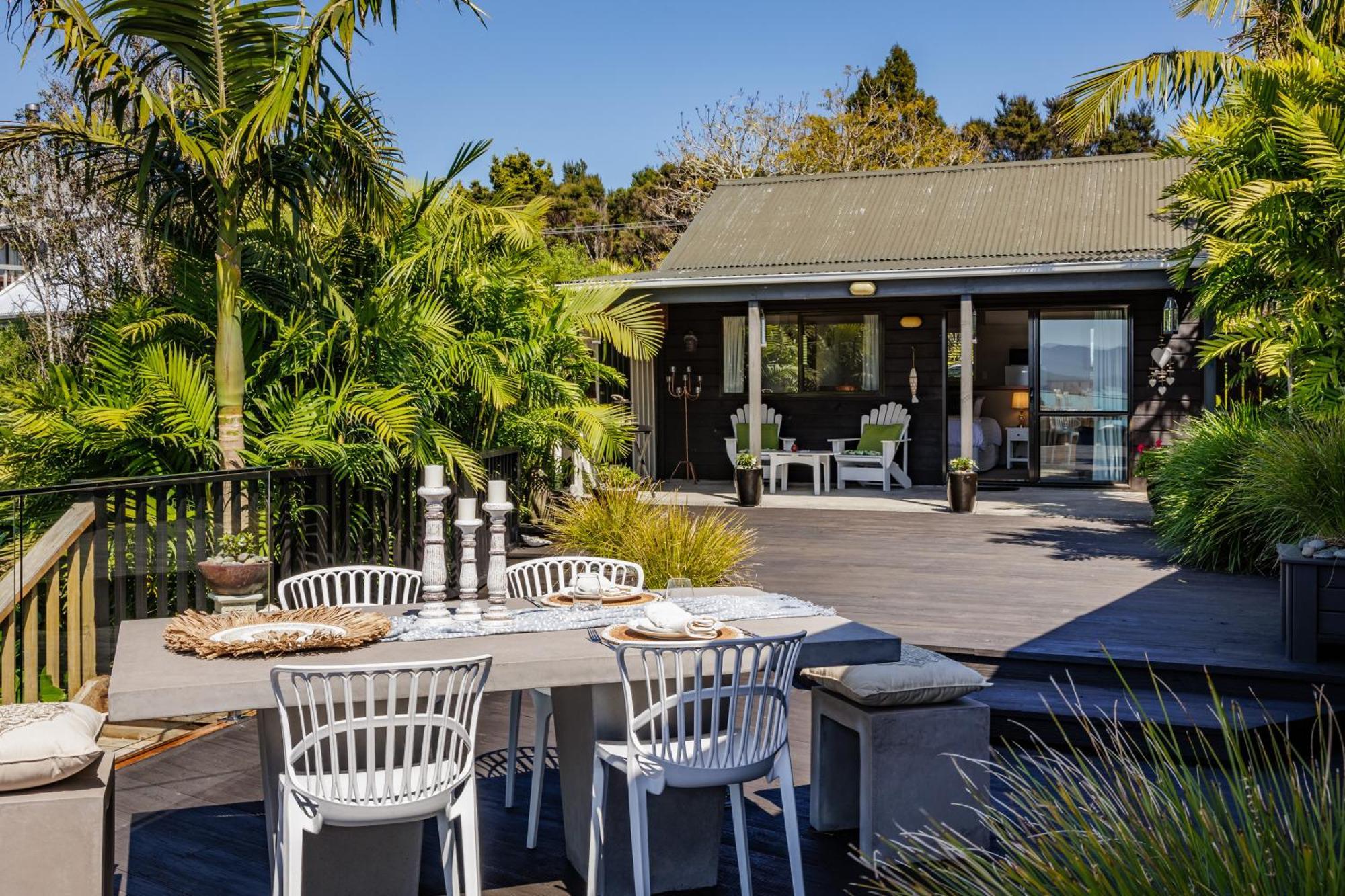Harbour View Cottage Bay Of Islands Opua Εξωτερικό φωτογραφία