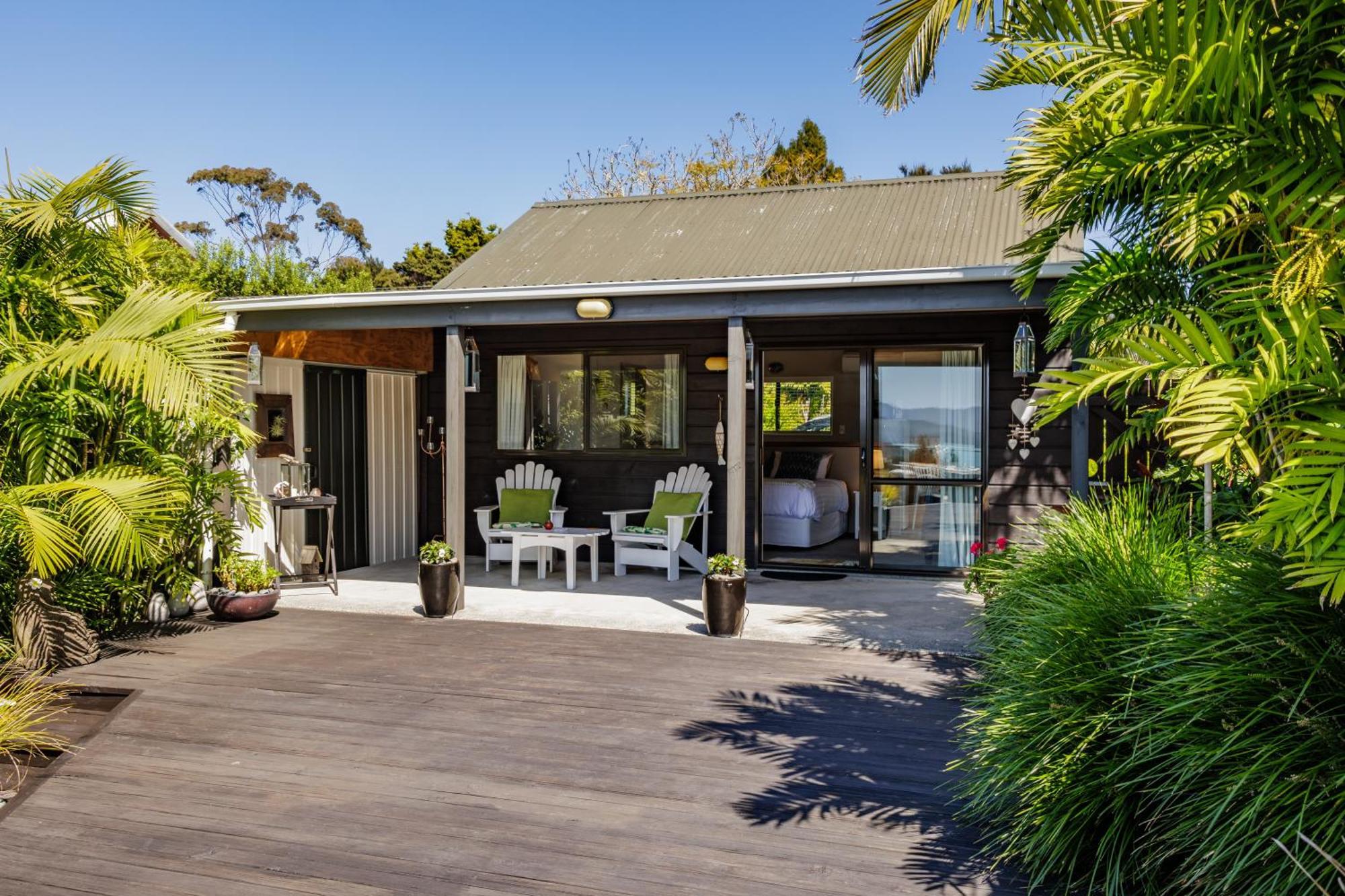 Harbour View Cottage Bay Of Islands Opua Εξωτερικό φωτογραφία