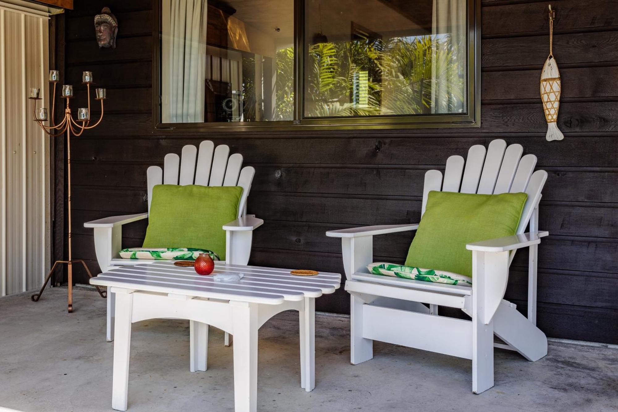 Harbour View Cottage Bay Of Islands Opua Εξωτερικό φωτογραφία