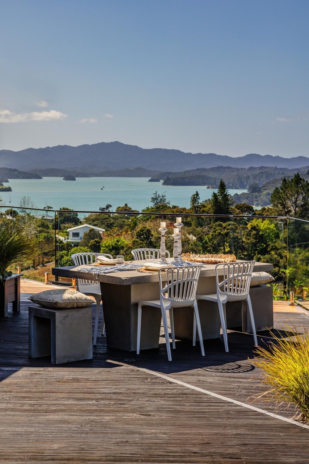 Harbour View Cottage Bay Of Islands Opua Εξωτερικό φωτογραφία
